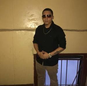 Meet your Posher, Richard